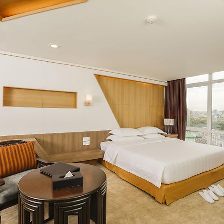The Link 78 Mandalay Boutique Hotel Esterno foto