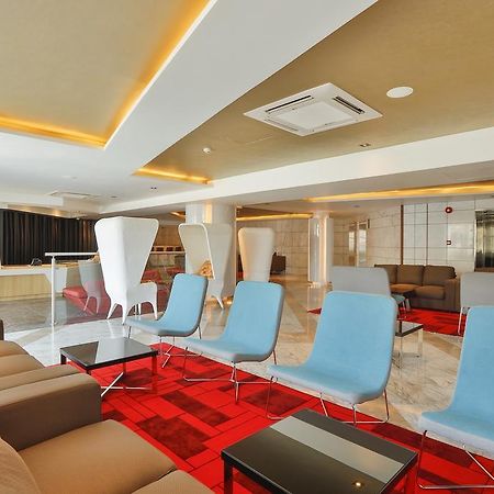 The Link 78 Mandalay Boutique Hotel Esterno foto