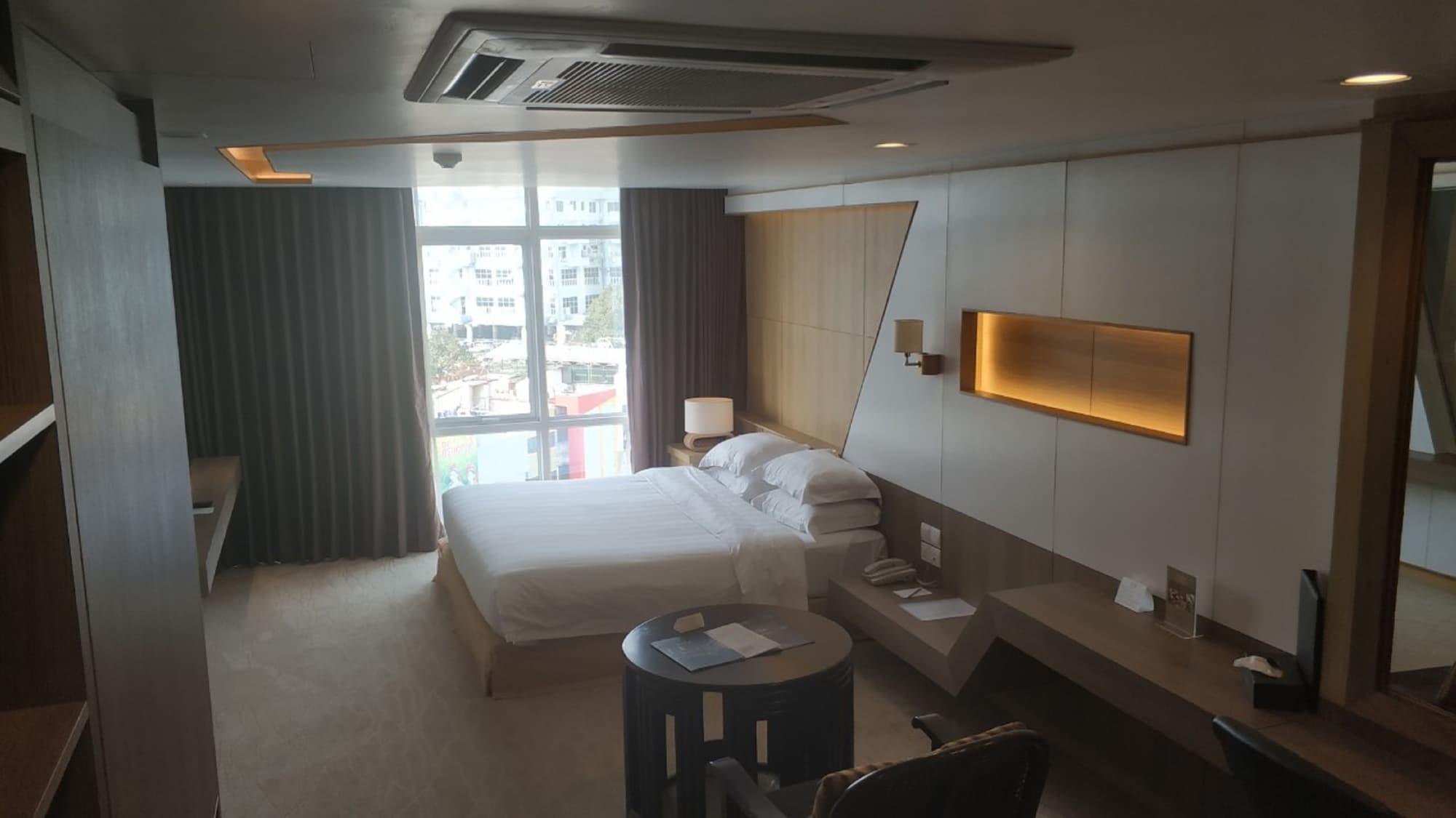 The Link 78 Mandalay Boutique Hotel Esterno foto
