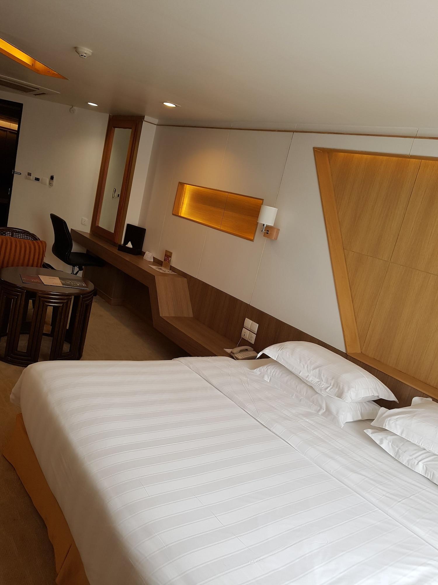 The Link 78 Mandalay Boutique Hotel Esterno foto