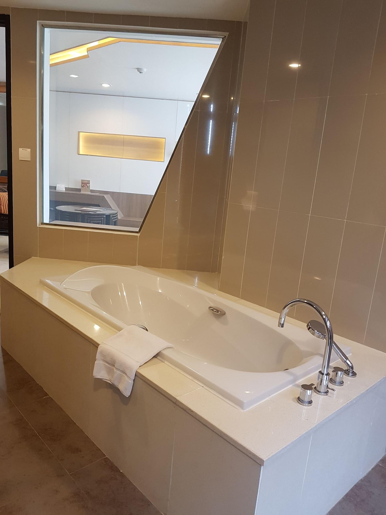 The Link 78 Mandalay Boutique Hotel Esterno foto