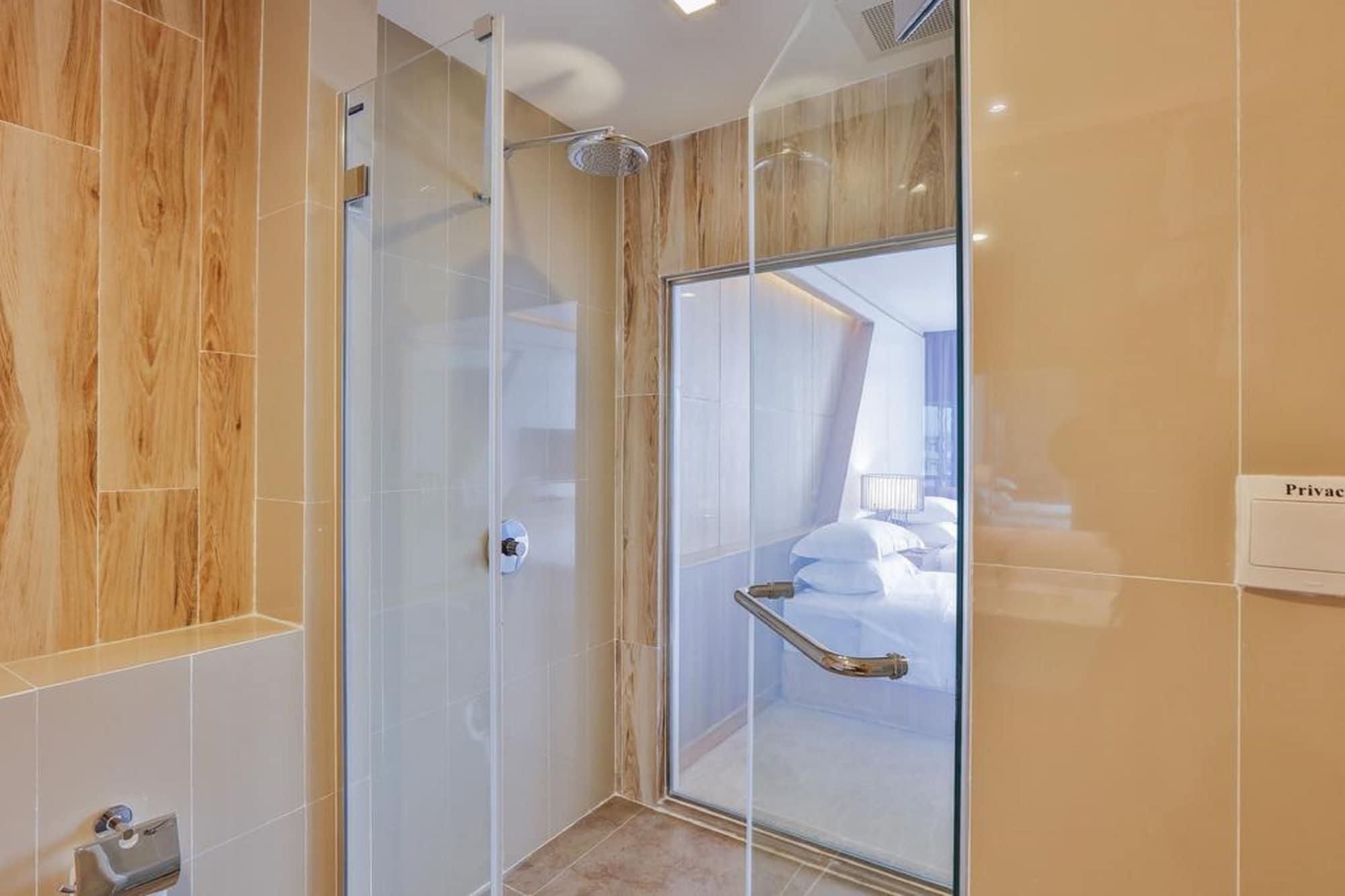 The Link 78 Mandalay Boutique Hotel Esterno foto