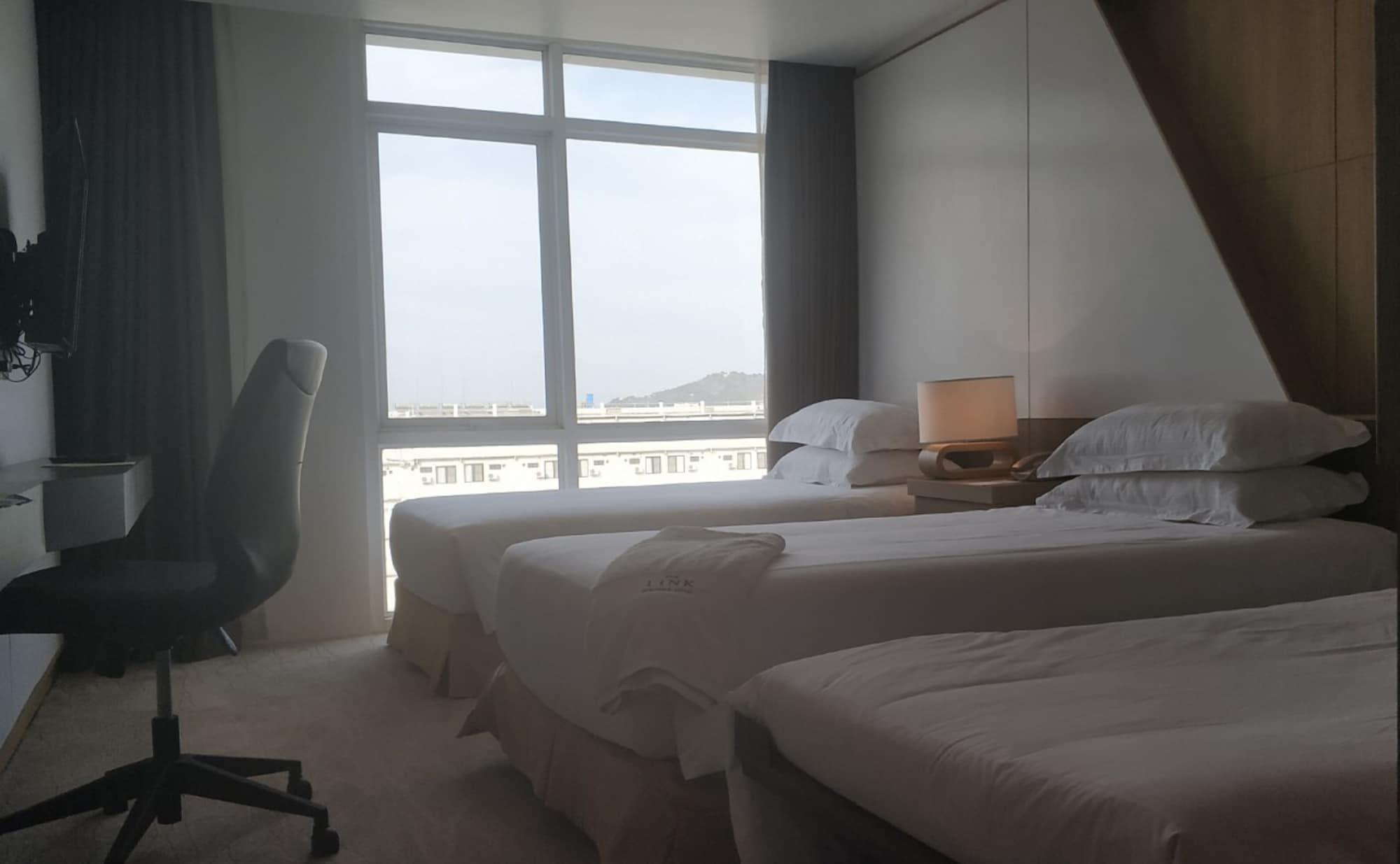 The Link 78 Mandalay Boutique Hotel Esterno foto