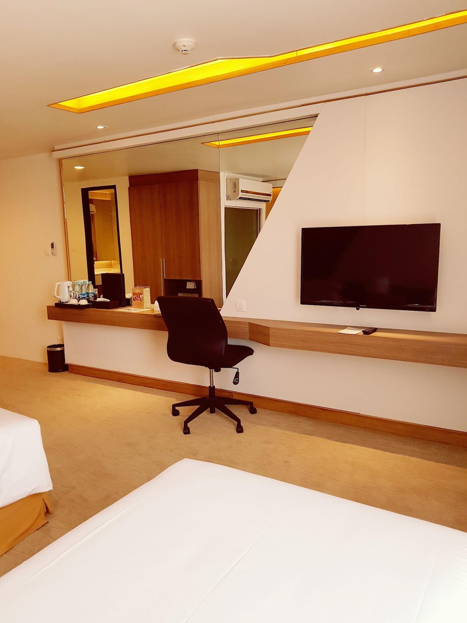 The Link 78 Mandalay Boutique Hotel Esterno foto