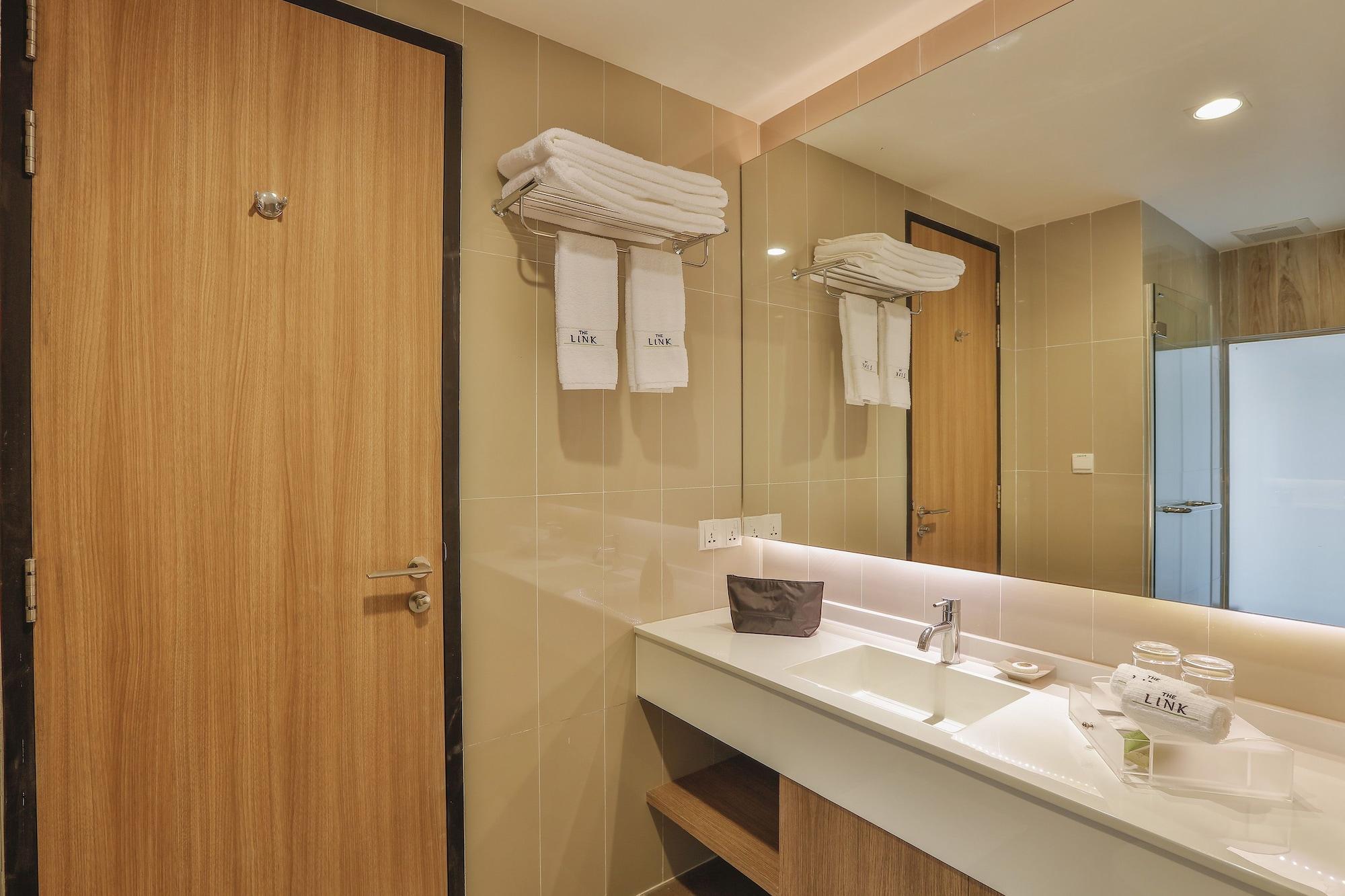 The Link 78 Mandalay Boutique Hotel Esterno foto