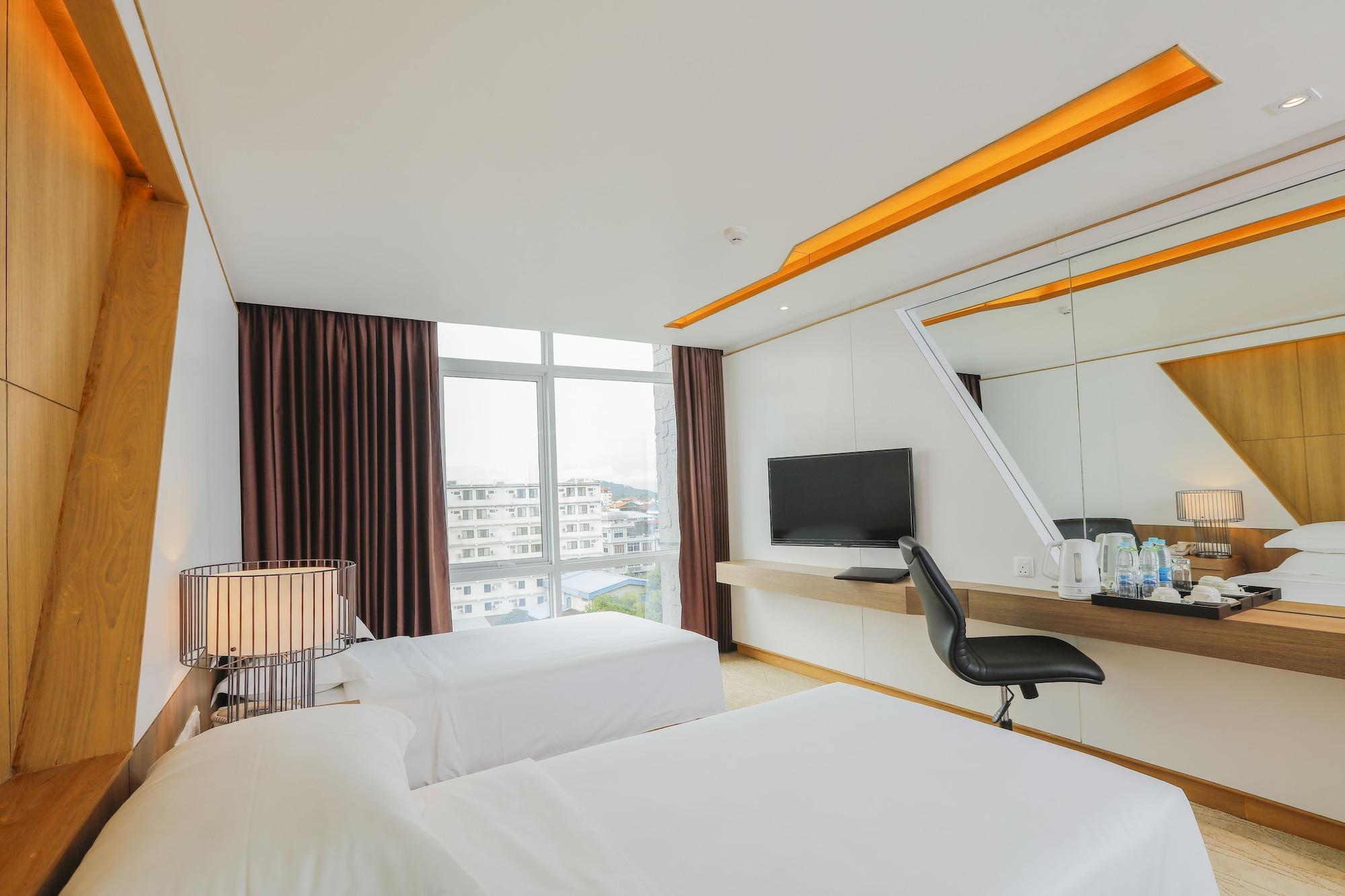 The Link 78 Mandalay Boutique Hotel Esterno foto