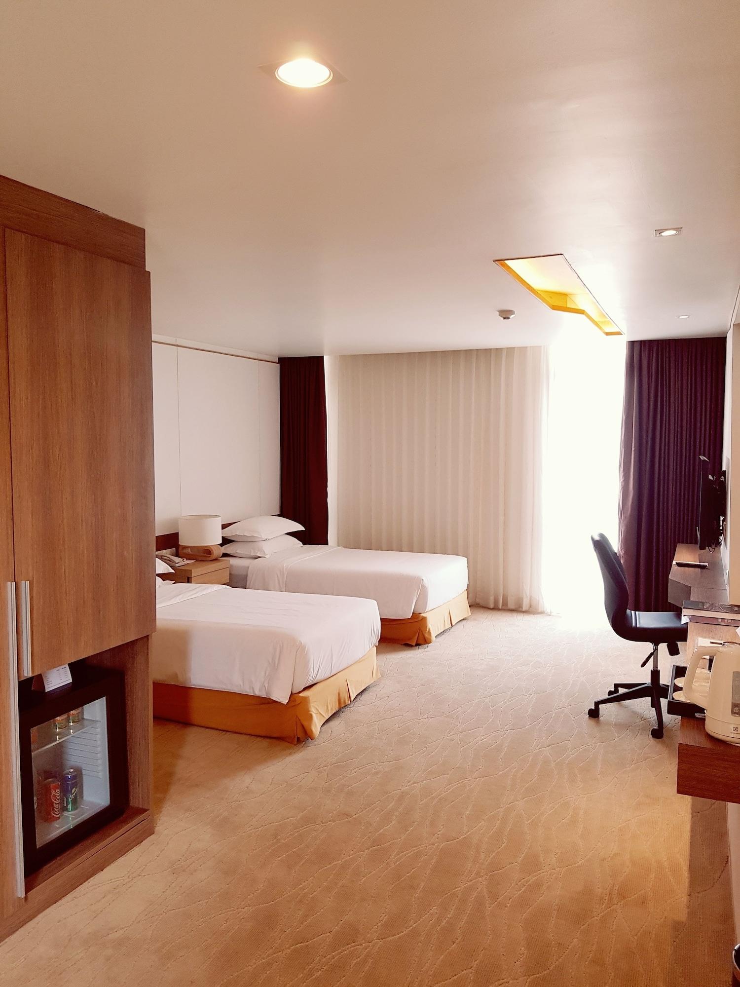 The Link 78 Mandalay Boutique Hotel Esterno foto
