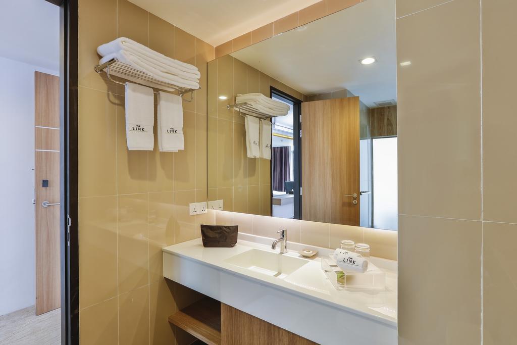 The Link 78 Mandalay Boutique Hotel Esterno foto