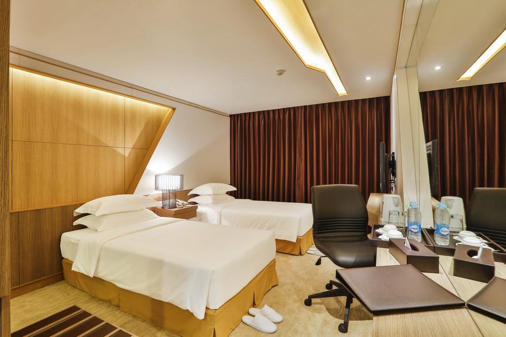 The Link 78 Mandalay Boutique Hotel Esterno foto