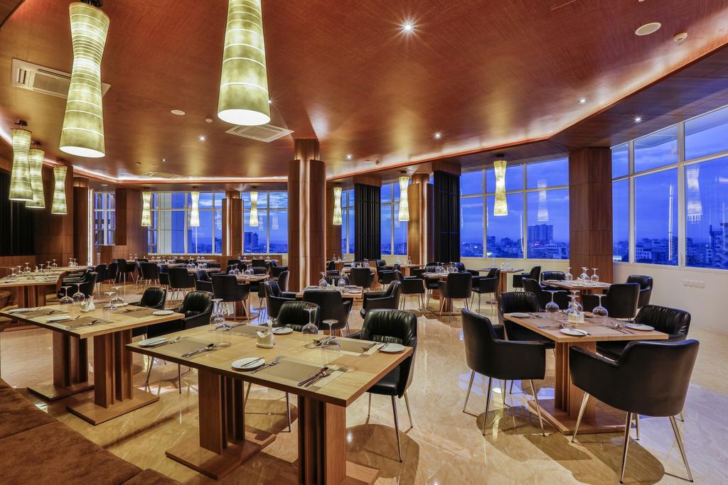 The Link 78 Mandalay Boutique Hotel Esterno foto