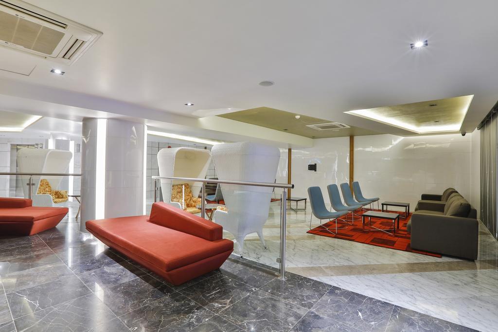 The Link 78 Mandalay Boutique Hotel Esterno foto