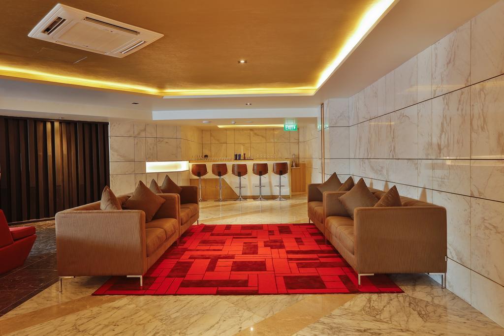 The Link 78 Mandalay Boutique Hotel Esterno foto