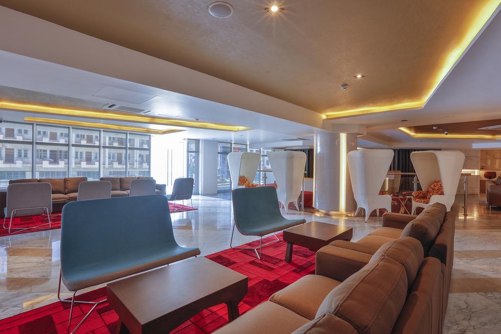 The Link 78 Mandalay Boutique Hotel Esterno foto