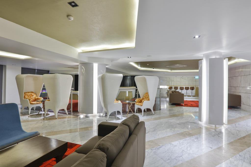 The Link 78 Mandalay Boutique Hotel Esterno foto