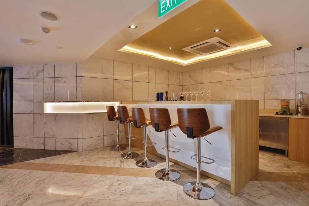 The Link 78 Mandalay Boutique Hotel Esterno foto