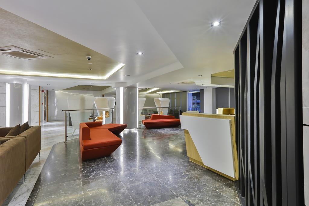 The Link 78 Mandalay Boutique Hotel Esterno foto
