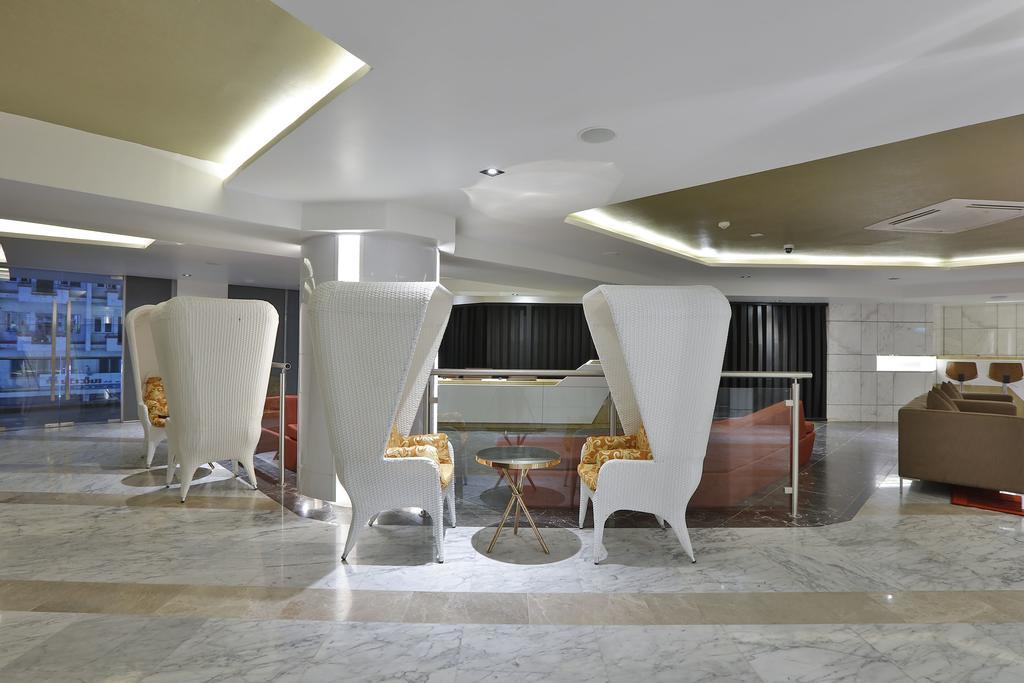 The Link 78 Mandalay Boutique Hotel Esterno foto
