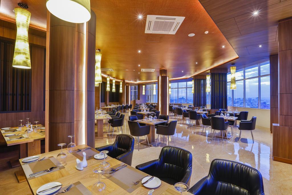 The Link 78 Mandalay Boutique Hotel Esterno foto