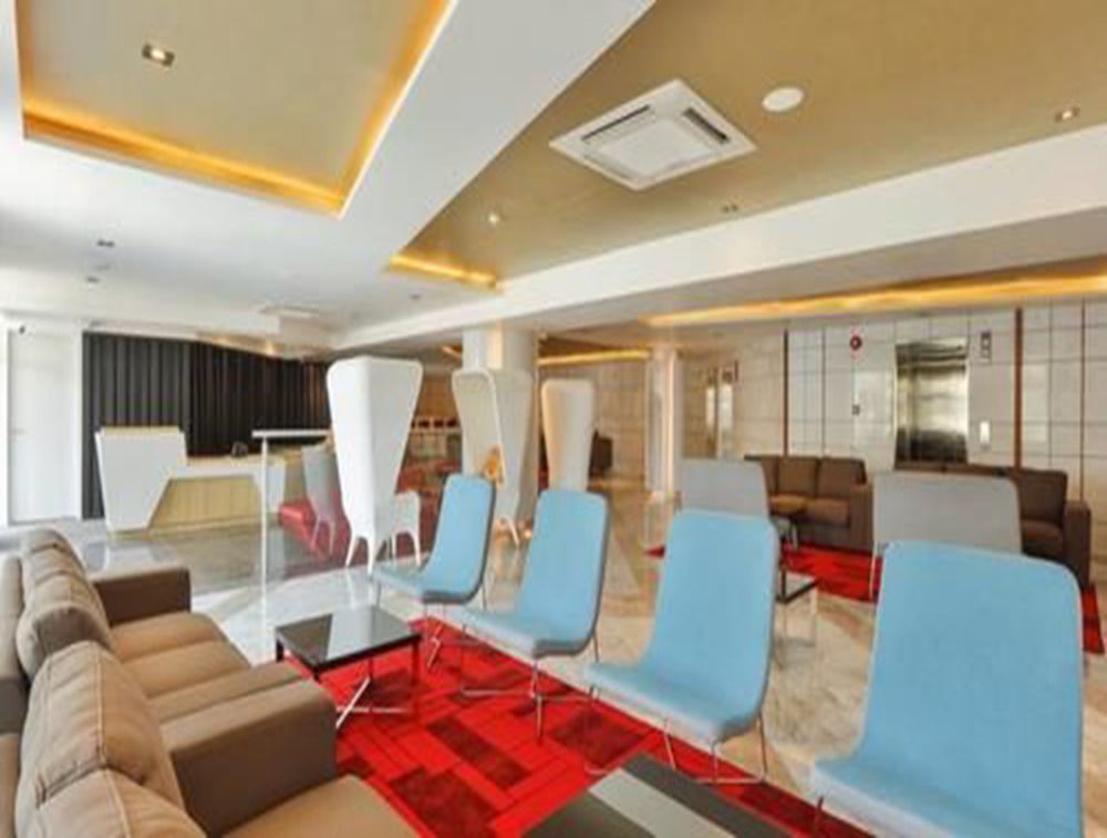 The Link 78 Mandalay Boutique Hotel Esterno foto