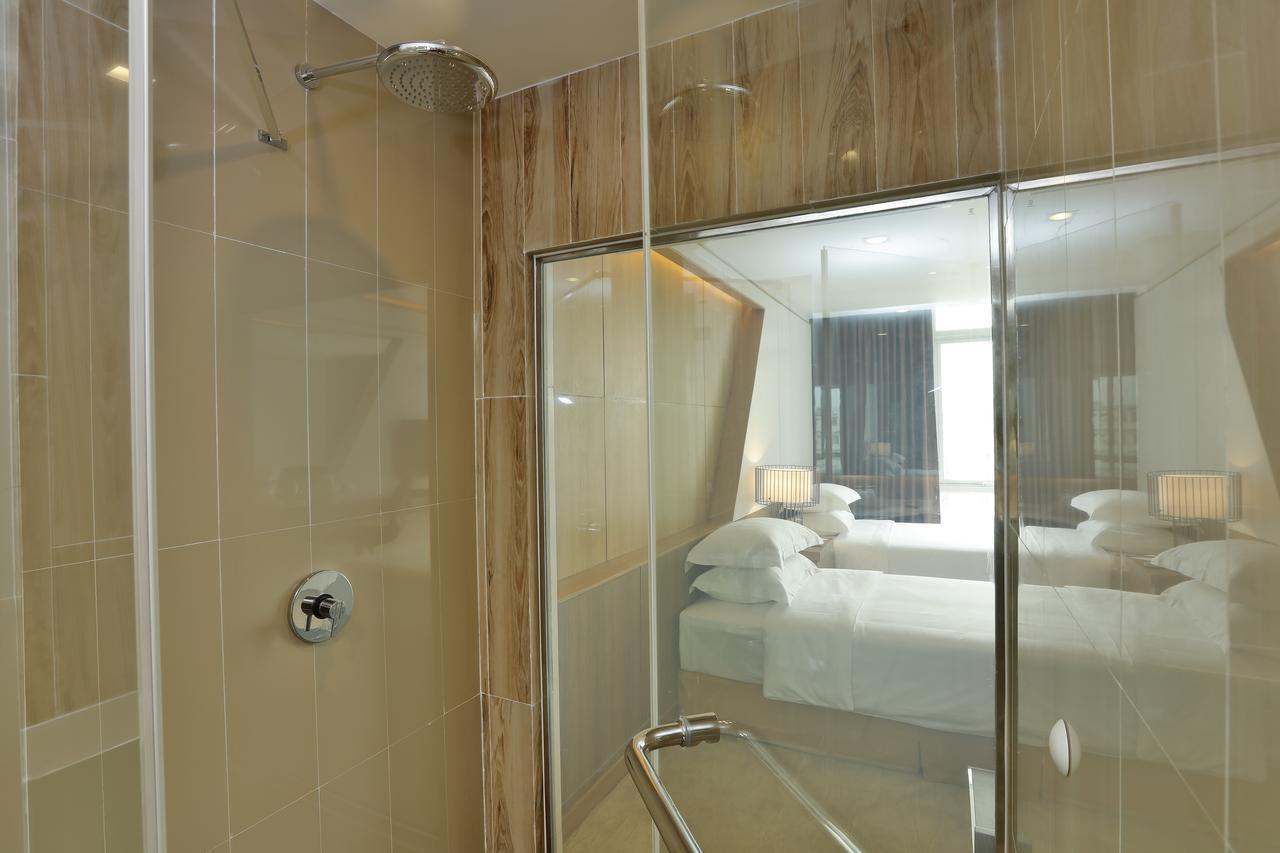 The Link 78 Mandalay Boutique Hotel Esterno foto