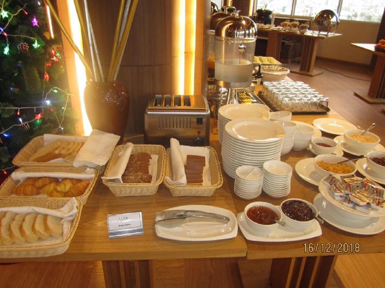 The Link 78 Mandalay Boutique Hotel Esterno foto