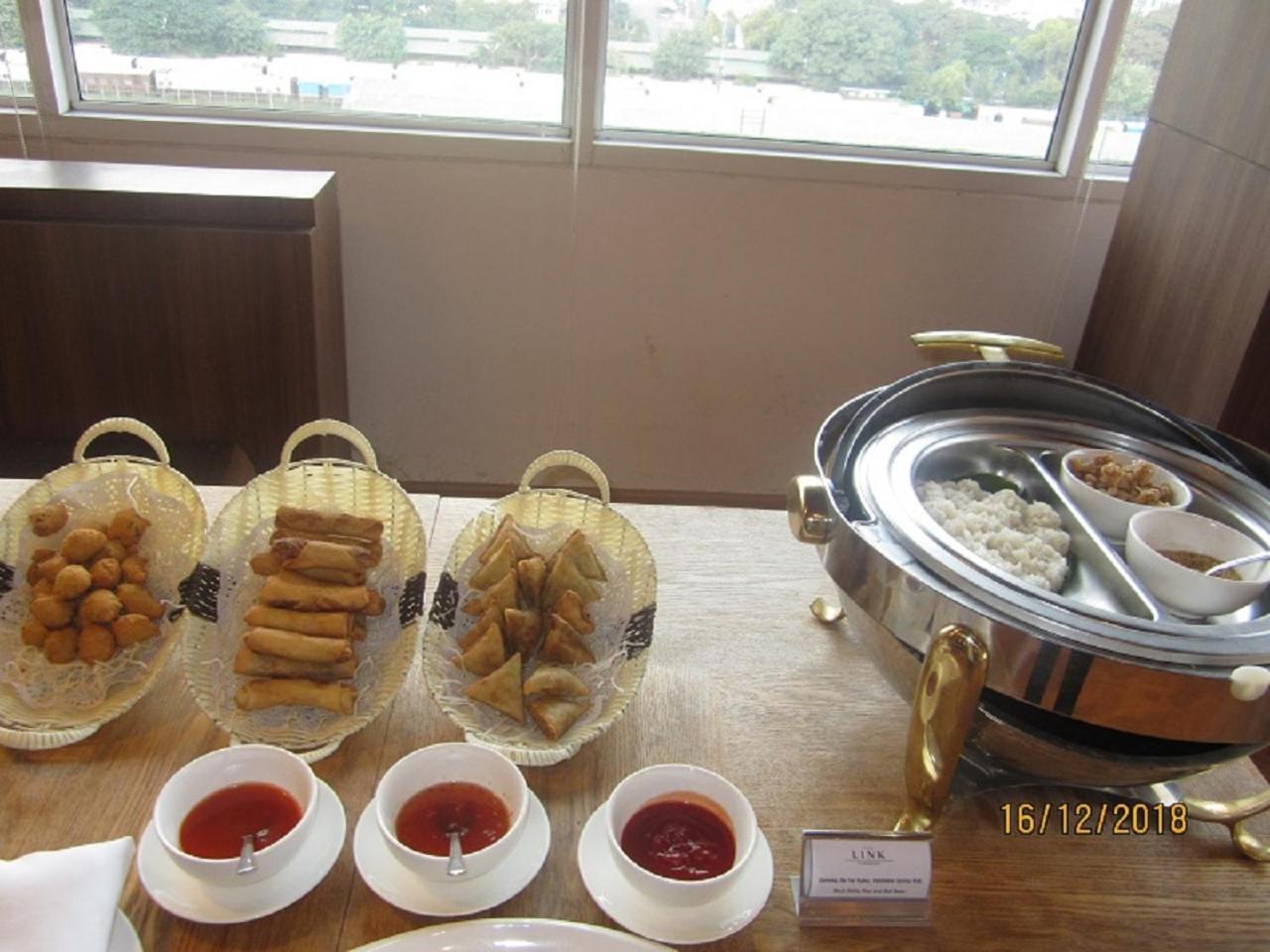 The Link 78 Mandalay Boutique Hotel Esterno foto