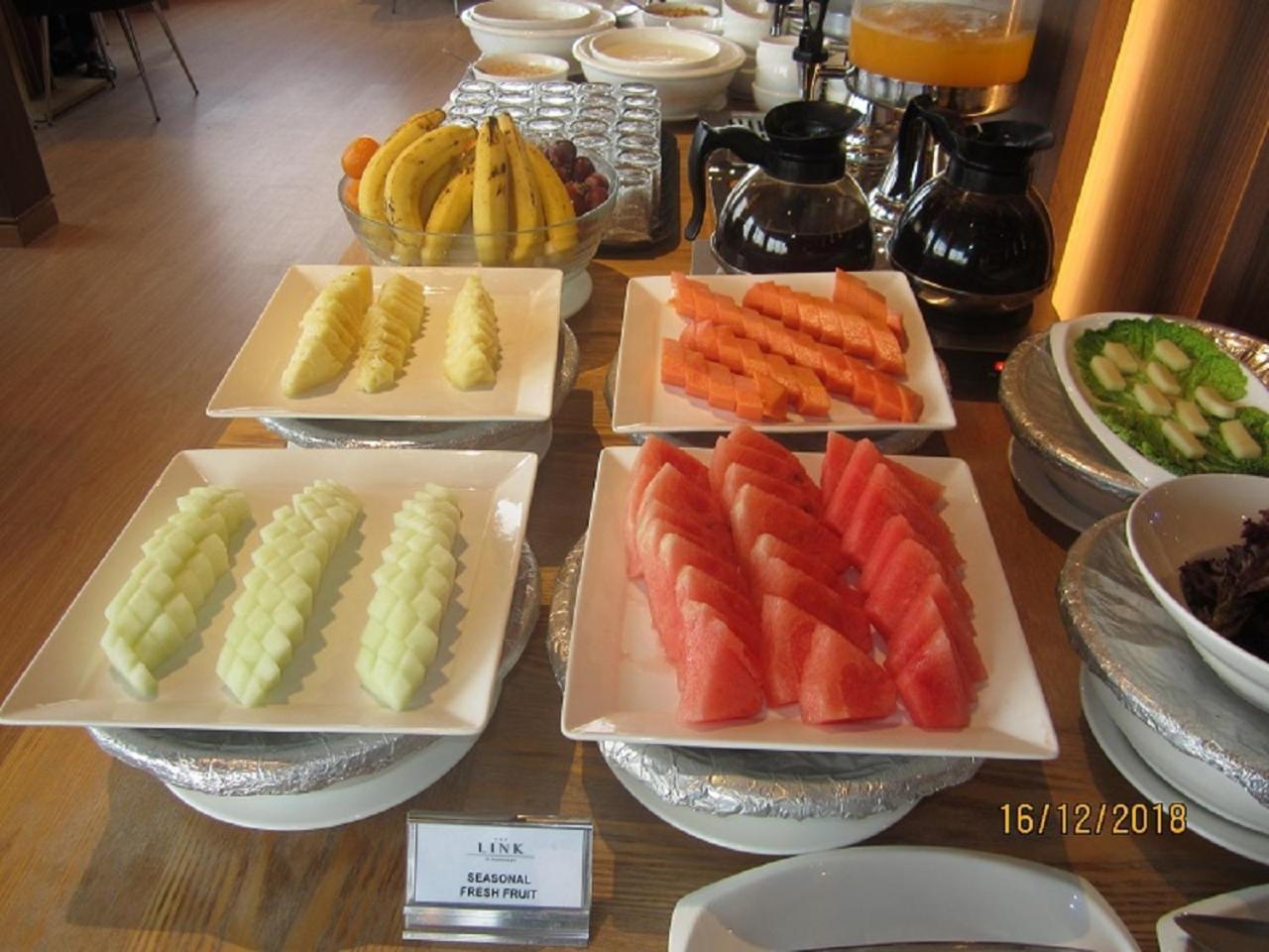 The Link 78 Mandalay Boutique Hotel Esterno foto