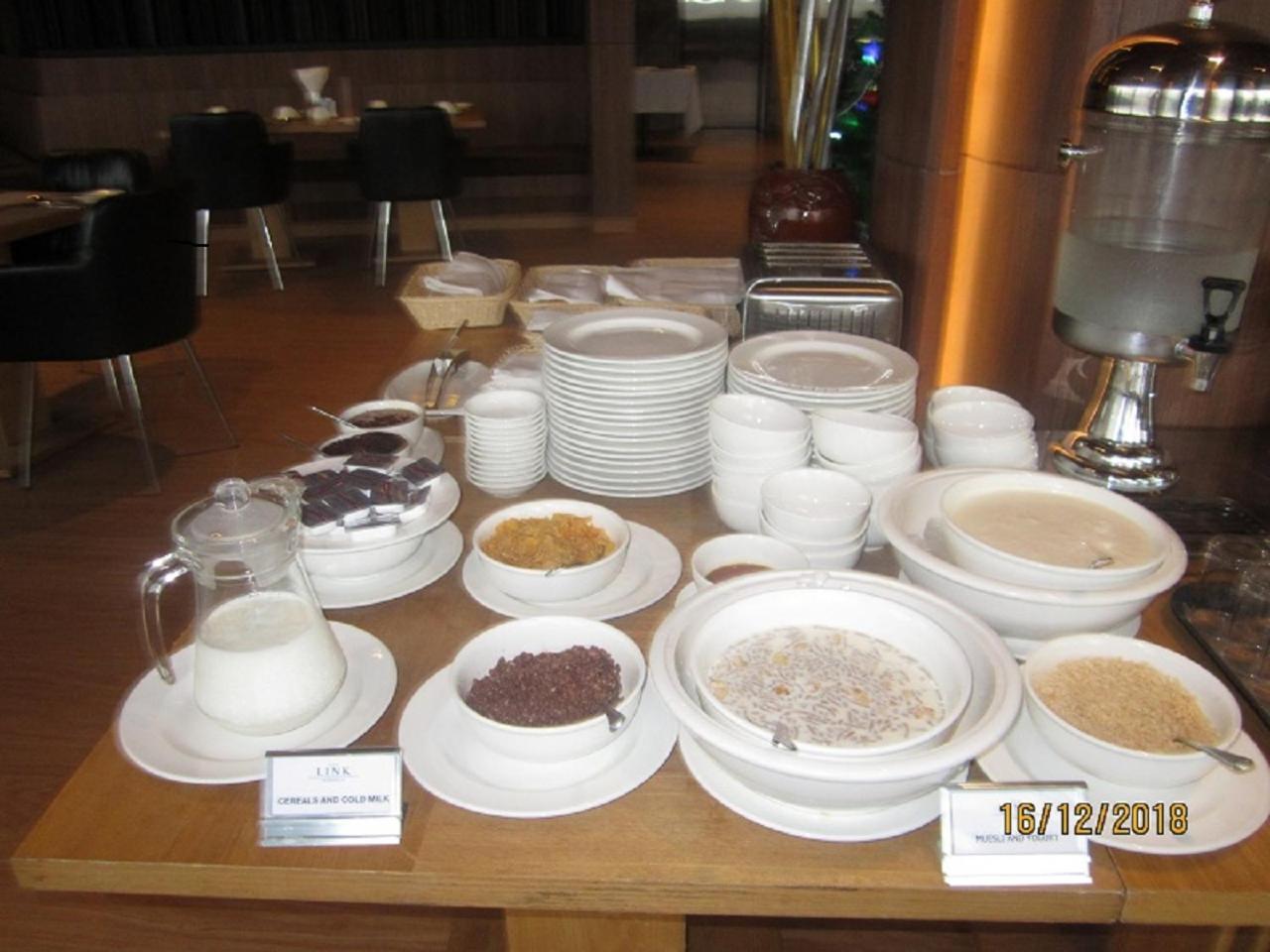 The Link 78 Mandalay Boutique Hotel Esterno foto